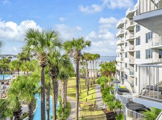 1324 Miracle Strip Pkwy UNIT 402, Fort Walton Beach, FL 32548