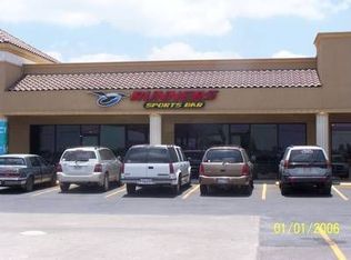 4121 N Conway Ave, Palmhurst, TX 78573