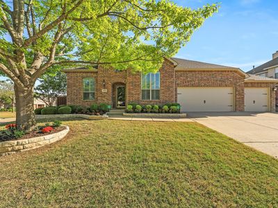 5101 Golden Eagle Dr, McKinney, TX, 75071