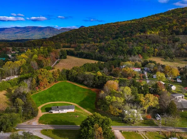 3177 Old Newport Hwy, Sevierville, TN 37876