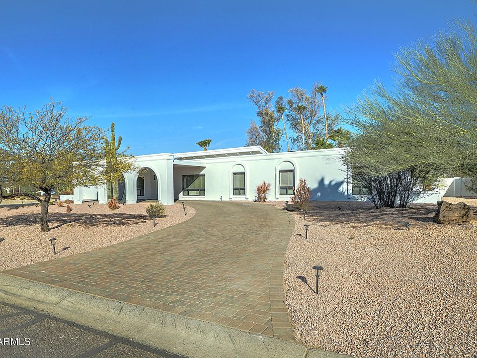 2nd image of 6130 E VIA ESTRELLA Avenue
