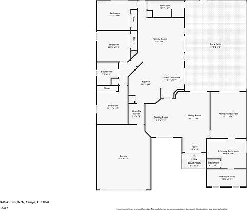 2nd image of 8740 Ashworth Dr