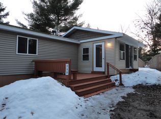 213 Whitetail Dr, Prudenville, MI 48651