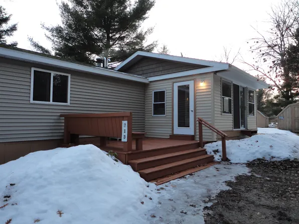 213 Whitetail Dr, Prudenville, MI 48651