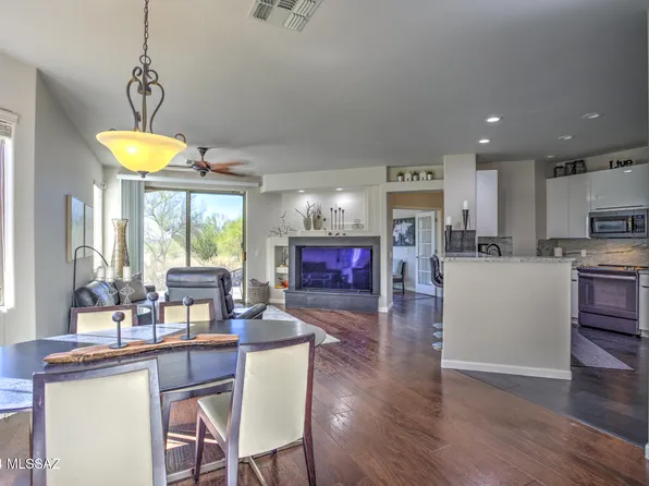 695 W Vistoso Highlands Dr APT 108, Tucson, AZ 85755