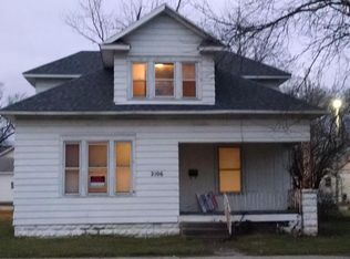 2106 W Jackson St, Muncie, IN 47303