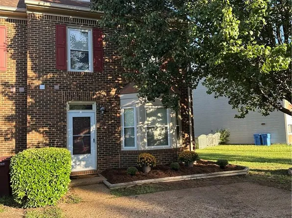 1115 Killington Arch, Chesapeake, VA 23320