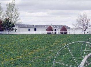 14260 Poison Spider Rd, Casper, WY 82604