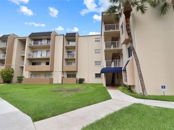 7715 SW 86th St #A2-110, Miami, FL 33143