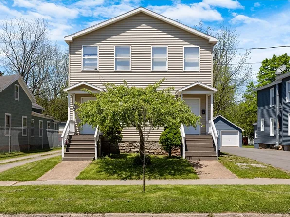 362 Washington Ave, Oneida, NY 13421