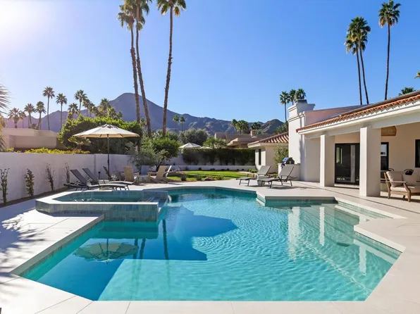 45580 Williams Rd, Indian Wells, CA 92210
