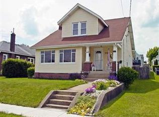 3733 Woodlawn Way, Weirton, WV