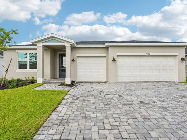 5591 Hampton Park Circle, Vero Beach, FL 32966