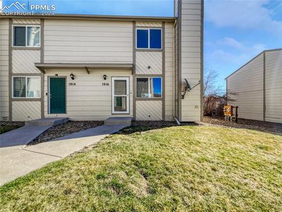 1916 Lanka Ln, Colorado Springs, CO, 80915