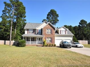 196 Linden Rd, Cameron, NC 28326