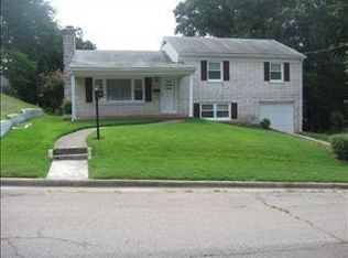 565 Arlington Rd, Danville, VA 24541