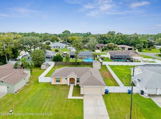 10432 Monarch St, Spring Hill, FL 34608