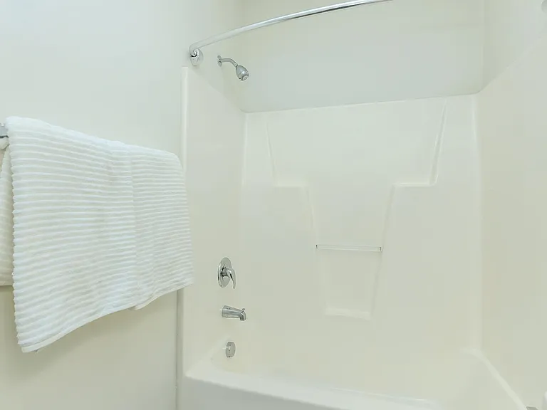 BLANK SLATE JUST WAITING FOR YOU