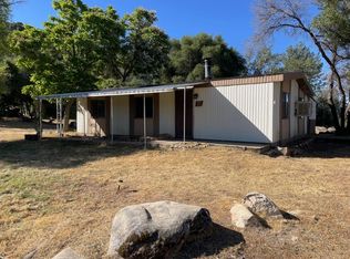 38227 Jose Basin Rd, Auberry, CA 93602