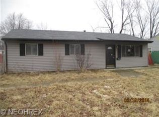 834 Baldwin Ave, Elyria, OH 44035