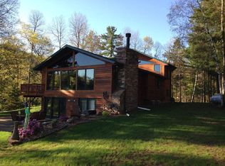 662A 26 3/8 St, New Auburn, WI 54757