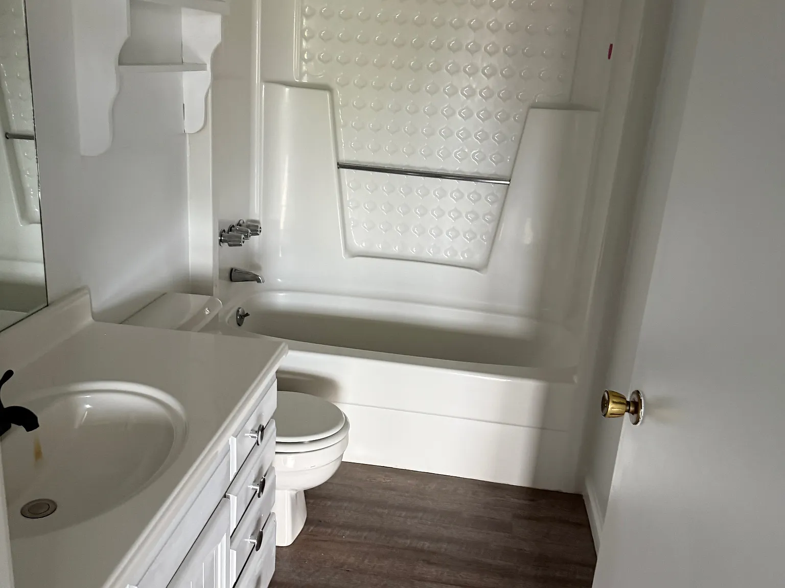 2 bed, 820 sqft, $795 — Photo 4
