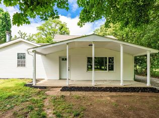 9521 Outville Rd, Kirkersville, OH 43033