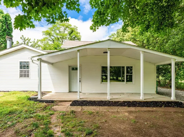 9521 Outville Rd, Kirkersville, OH 43033