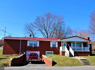 205 Southern Dr, Keyser, WV 26726