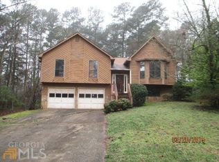 3011 Oak Mont Dr, Douglasville, GA 30135