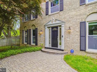 14107 Northwyn Dr, Silver Spring, MD 20904