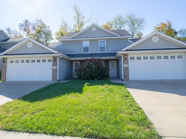 4618 Dehaven Dr, Columbia, MO 65202