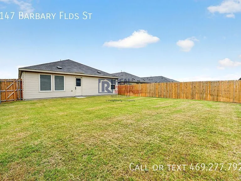 1147 Barbary Fields St — Photo 30