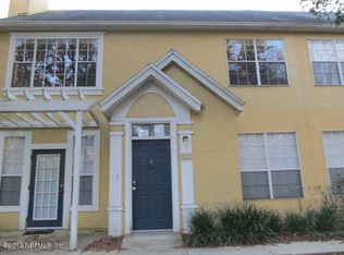 13703 Richmond Park #2607, Jacksonville, FL --