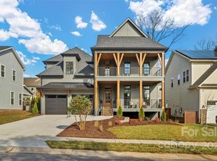 507 Greystone Rd, Charlotte, NC 28209
