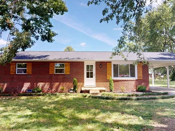 529 Sharon Dr, Ledbetter, KY 42058