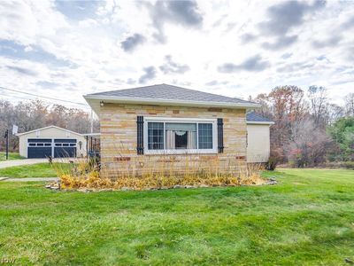 4943 Martin Dr SE, East Sparta, OH, 44626