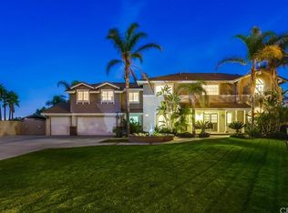 3105 Maricopa St, Norco, CA 92860
