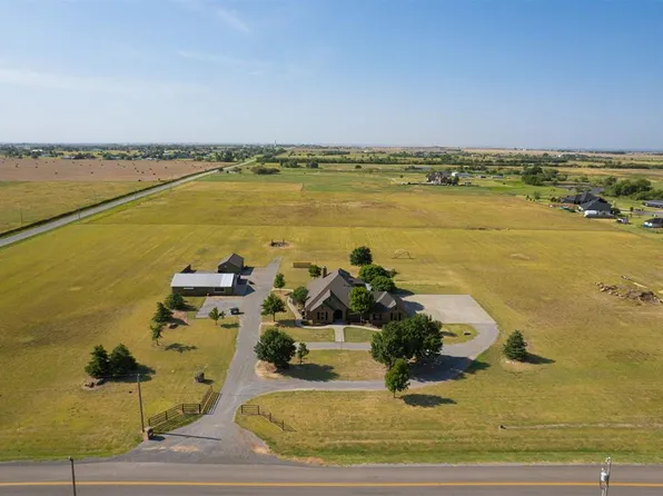 17100 15th St SW, El Reno, OK 73036