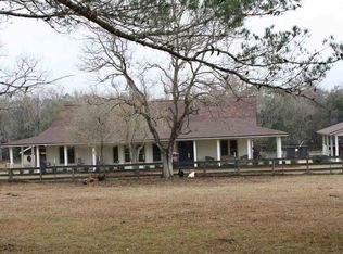 11869 Steeds Run, Tallahassee, FL 32317