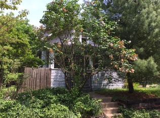 402 W Washington St, Urbana, IL