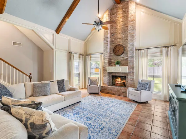 15619 Pebble Bend Dr, Houston, TX 77068