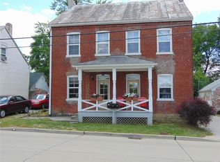125 S Metter Ave, Columbia, IL 62236
