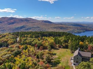 78 High Point Rd, Newbury, NH 03255