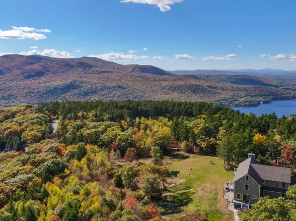 78 High Point Road, Newbury, NH 03255