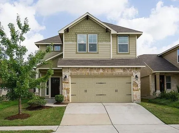 1512 Sugarberry Ln, Austin, TX