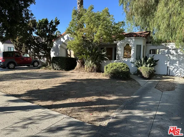 3231 Garden Ave, Los Angeles, CA 90039
