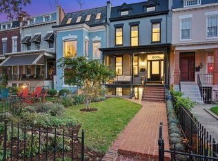 603 K St NE, Washington, DC 20002