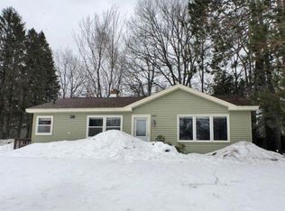 903 Balsam St, Rhinelander, WI 54501