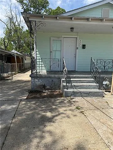 Building Photo - 322 Marrero Rd